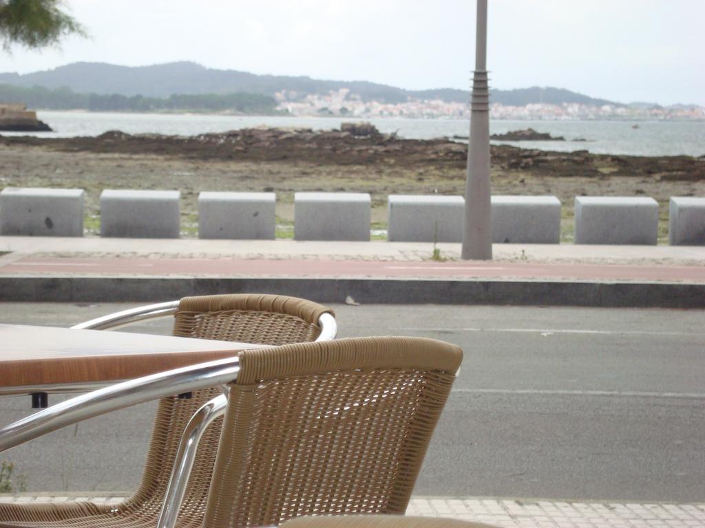 מלון קמבדוס Ribeira De Fefinanes חדר תמונה